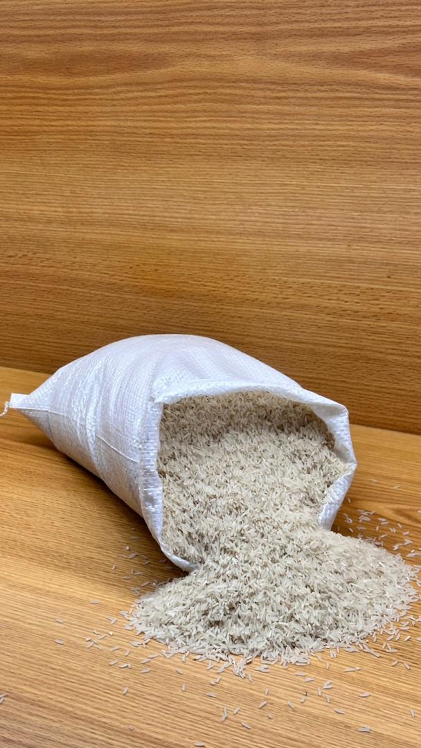 برنج فجر ایرانی