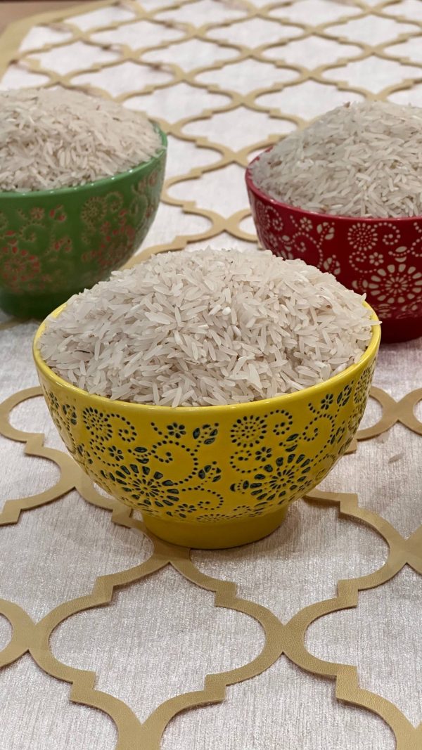 Premium Fajr Long-Grain Rice - Image 3