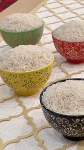 برنج فجر سوزنی اعلا