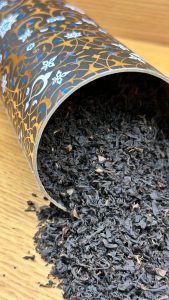 چای سیاه سرگل ممتاز