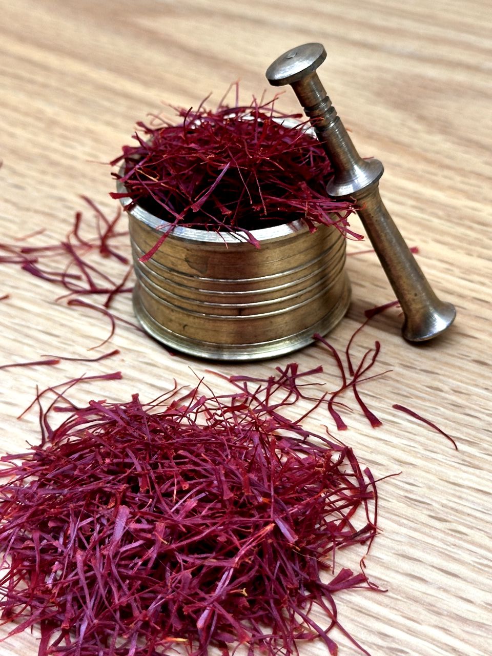 زعفران ایرانی