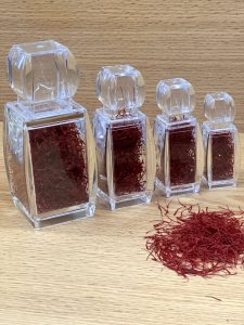 زعفران سوپر نگین صادراتی